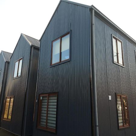 Cabanas Rosner Valdivia Ngoại thất bức ảnh