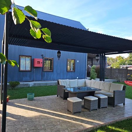 Cabanas Rosner Valdivia Ngoại thất bức ảnh
