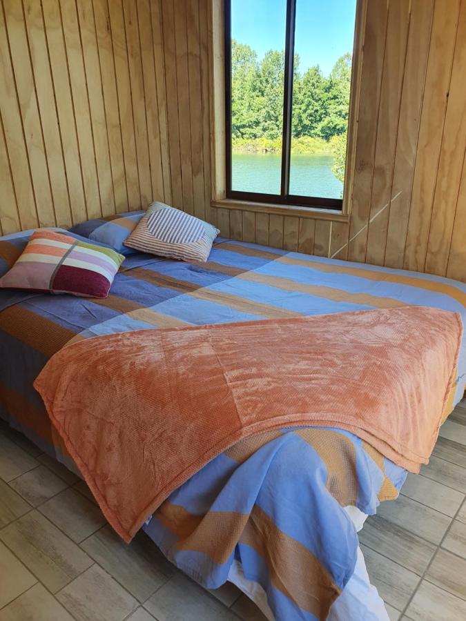 Cabanas Rosner Valdivia Ngoại thất bức ảnh