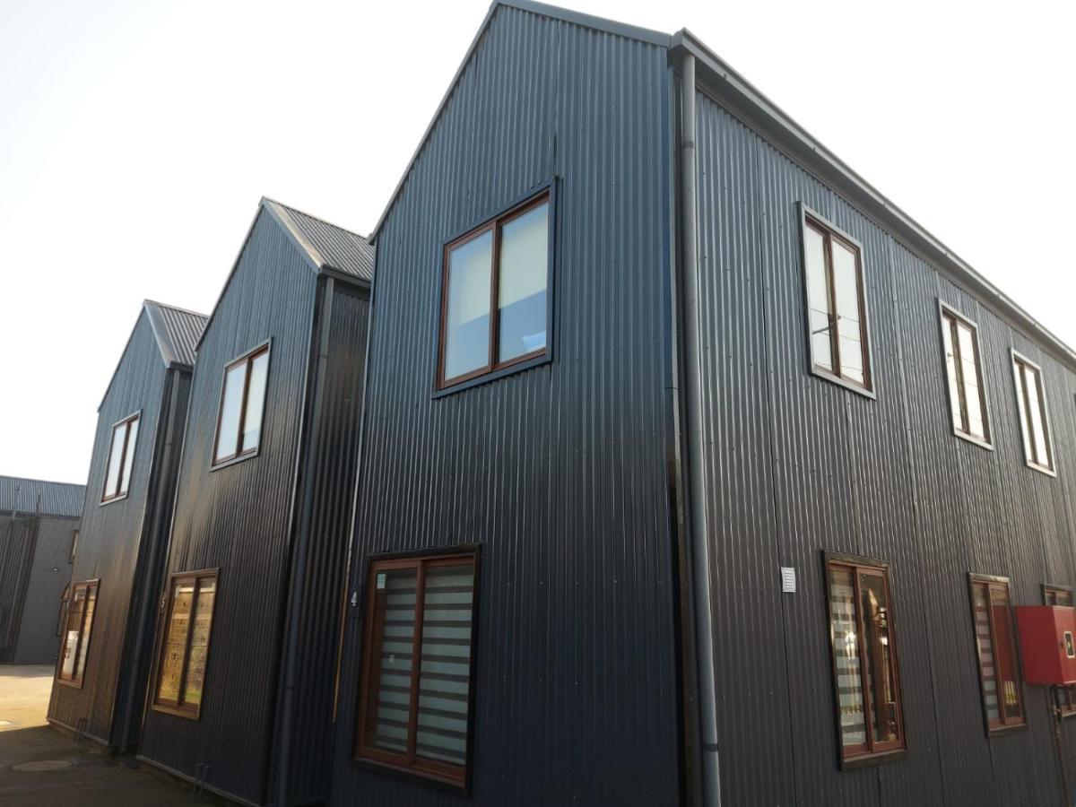 Cabanas Rosner Valdivia Ngoại thất bức ảnh