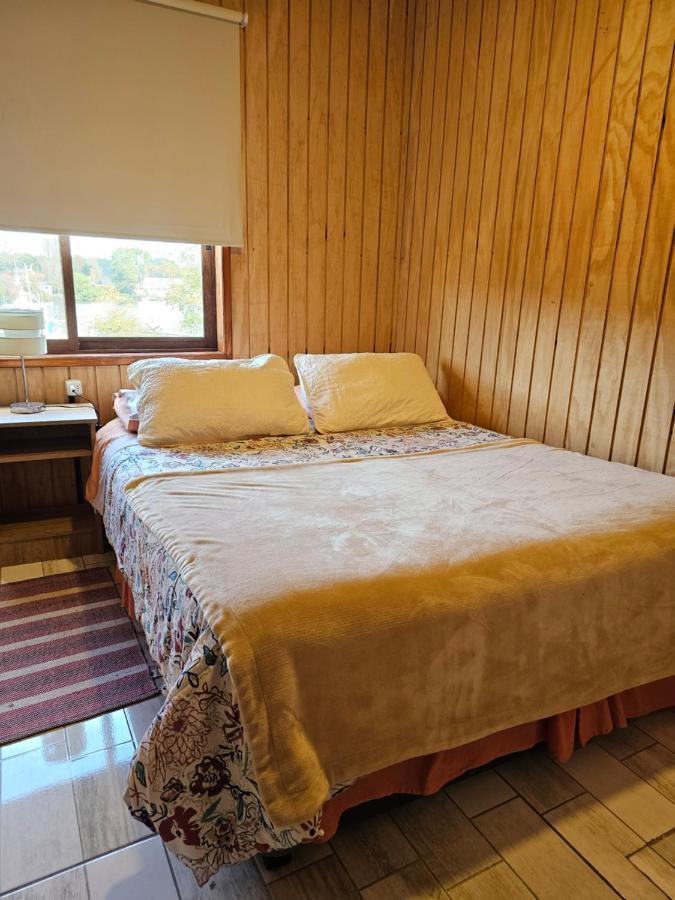 Cabanas Rosner Valdivia Ngoại thất bức ảnh