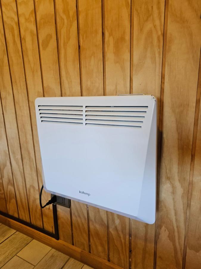 Cabanas Rosner Valdivia Ngoại thất bức ảnh