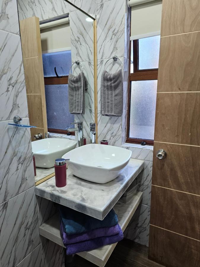 Cabanas Rosner Valdivia Ngoại thất bức ảnh