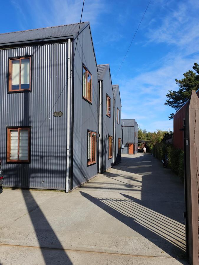 Cabanas Rosner Valdivia Ngoại thất bức ảnh